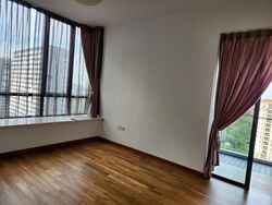 The Trizon (D10), Condominium #540612141